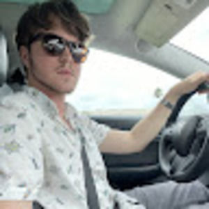 Meet your Posher, James